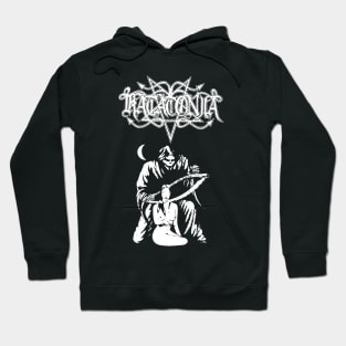 Katatonia 4 Hoodie